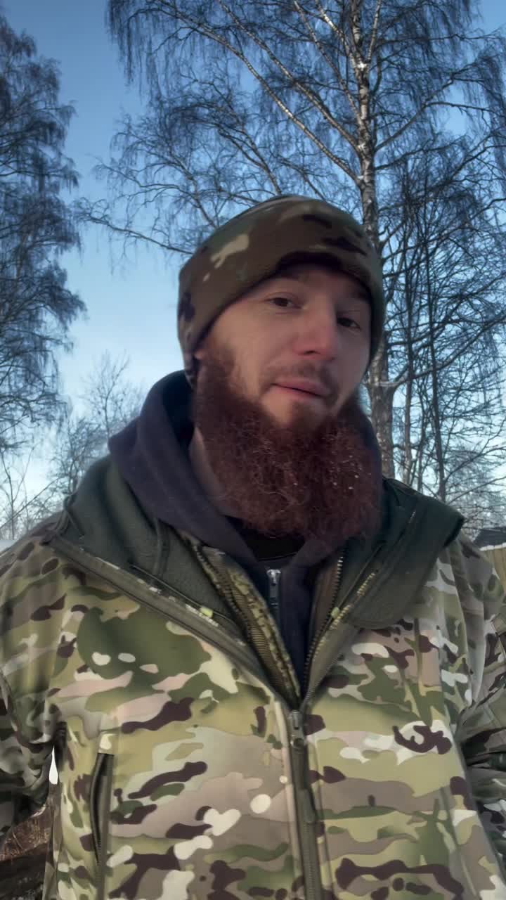 Складной нож Барлоу (Barlow) — легенда олдскула