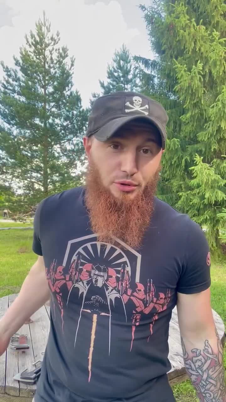 Складной тактический меч «300 спартанцев» (Molon Labe)