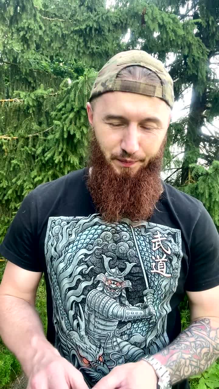 Buck 110: наше видение нестареющей классики