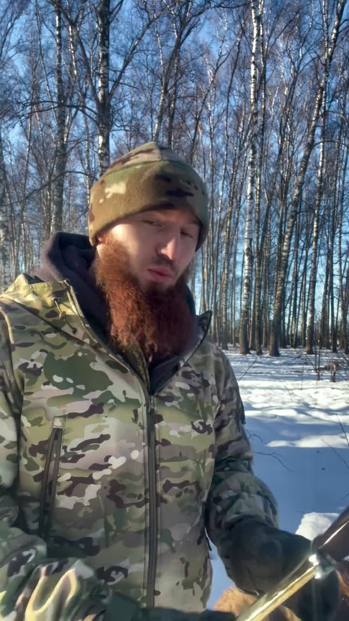 Видео обзор: история и особенности Медвежьего кинжала Самсонова