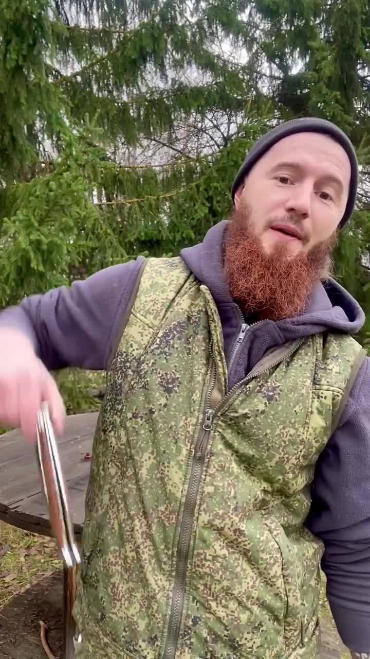 Складной нож Ka-Bar: легенда в карманном формате
